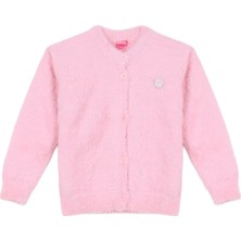 Barbie Hırka, 3-4 Yaş, Pembe