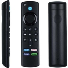 Weko Amazon Fire Tv Stick 4k 2022 Edition Media Oynatıcı Kumanda