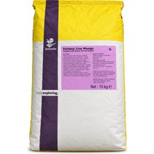 Zeelandia Mangolu Kek Yapımı Için Toz Karışımı 10 kg