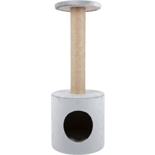 Bedspet Kedi Tırmalama Platformu M:11 Gri