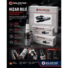 Solestar Hızar Buji
