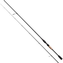 Naniwaosakashi Modus Vivendi 216 cm 0-7 gr Lrf Kamışı