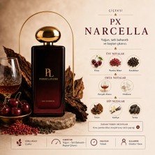 Pierre Louisse Px - Narcella