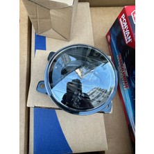 Ns Nilser Auto Parts Isuzu D Max Sağ Sol Uyumlu Sis Far Ledli Tip 2020-2024 1 Adet
