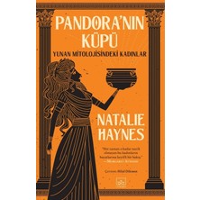 İthaki Yayınları Pandora’nın Küpü
