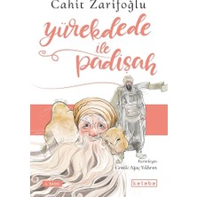 Ketebe Yayınları Yürekdede ile Padişah