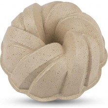 altabi Esra Döküm Kek Kalıbı Granit Kaplama 26 cm