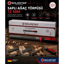 Solestar Saplı Ağaç Törpüsü 12 No