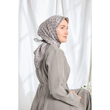 Silk Home %100 Twill Ipek Eşarp S539