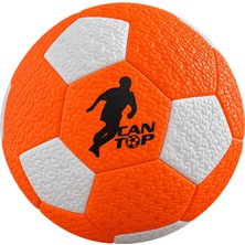 Can Sport Can  BSF99 Hentbol Topu Turuncu