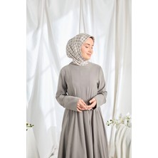 Silk Home %100 Twill Ipek Eşarp S539-06