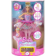Valor JLW53  Fındıkkıran Balesi Deluxe Clara