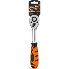 Umut Toptan Pro-Tec 1/2\" Cırcır Kolu – Sabit Lokma Cırcır Anahtarı