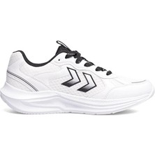 Hummel Hml Xxl Aw1.0 Unısex Spor Ayakkabı 900960-9124 Whıte/black