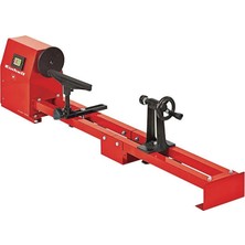 Valor Tc Ww 1000/1 Ahşap Torna Makinesi 350 Watt