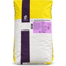 Zeelandia Burdenno Dark Velvet Kek Toz Karışım 10 kg