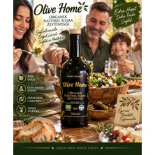 Olive Home Erket Hasat Zeytin Yağı 500 ml
