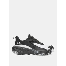 Under Armour Basketbol Ayakka, 28, Siyah