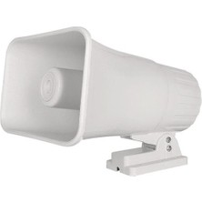 Fullsound M-1226CC 40 Watt 8 Ohm Plastik Horn Hoparlör