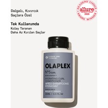 OLAPLEX No.5 Curl Bond Shaper Krem Vegan Bukle Belirginleştirici ve Nemlendirici Saç Bakımı