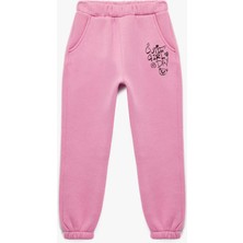 Koton Eşofman Altı, 11-12 Yaş, Pembe