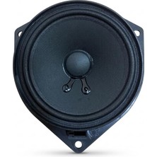 Pawer 13 cm Araç Hoparlörü 5 Inç 100W Maksimum Güç Opel Oto Hoparlörü PW-135-1