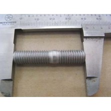 Sym 90034-HMA-000 Egzoz Saplaması