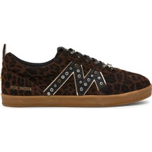 Steve Madden Sneaker, 36, Kahve