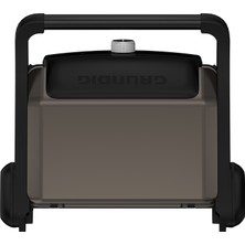 Grundig Cg 4520 K Tost Makinesi