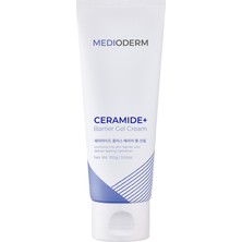 Medioderm Ceramide Plus Bariyer Destekleyici Nemlendirici Jel Krem 100GR
