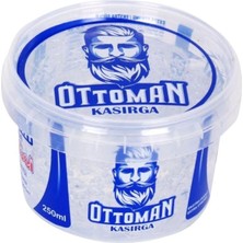 250 ml Extra Strong Beyaz Jöle