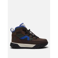 Timberland Outdoor Bot, 31, Kahve
