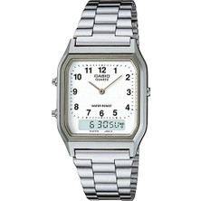 Casio AQ-230A-7BMQ Kol Saati