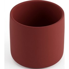 OiOi Mini Silikon Bardak - Bebekler Için Alıştırma Bardağı ve Blw Beslenme Bardağı