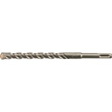 Sds Plus 4 Elmaslı Hilti / Matkap Ucu 6X160
