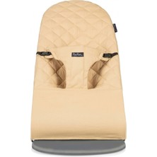 Pierre Cardin Plume Bebek Ana Kucağı Bej – Sallanır, Konforlu, Taşınabilir