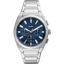 Fossil FFS6104 Erkek Kol Saati