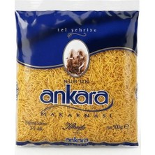 Hobibahçem Ankara Tel Şehriye 500 gr