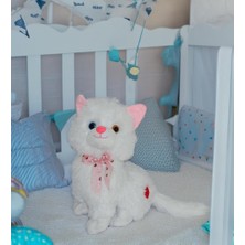 Peluş Kedi 33CM
