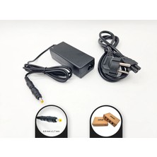 12V 3A 36W 4.8 x 1.7 mm Adaptör Retro