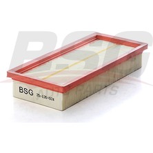 Bsg Hava Fıltresı - Panda Iı/lancıa Ypsılon 03-