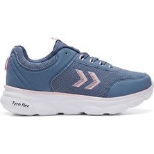 Hummel Hml Tyro Flex Unısex Spor Ayakkabı 900958-7818 Deep Blue