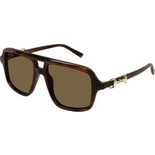 Gucci Guccı  2052S 009 55-16  Güneş Gözlüğü