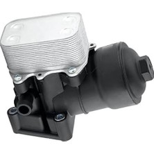 Bsg Yag Fıltre Kutugu - Caddy-Amarok-Golf6-Jetta-Passat-Crafter-T5 10-