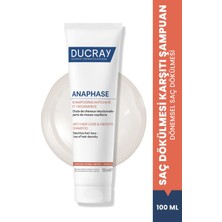 Ducray Anaphase Reactive Dönemsel Saç Dökülmesi ve Yoğunluk Kaybı Yaşayan Saçlar İçin Şampuan 100 ml