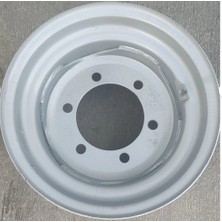 Jamaş 9.00X15.3 Römork Jantı – 6 Bijon