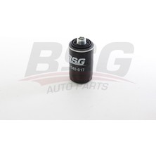 Bsg Yag Fıltresı H14W30 / LS937 - Tıguan-Passat-A3-A4-A5-Q3-Q5 04-