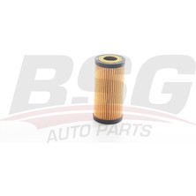 Bsg Yag Fıltresı OX384D / OX835D / E358HD24 - A3-A4-A5 11-