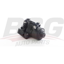 Bsg Yag Fıltre Kutugu Yag Sogutucusuz - Polo-Ibıza-Fabıa-A1 10-