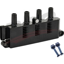 Bsg Atesleme Bobını - Doblo/punto/lınea/mıto/ypılson/panda/ford Ka 03-